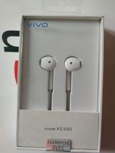 vivoxe680耳机