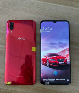 9成新vivo x23全网通8 128g二手手机全面屏智能工