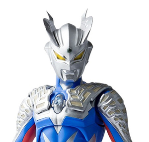 赛罗奥特曼头雕