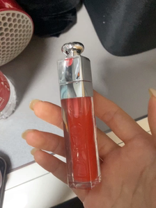 dior唇膜