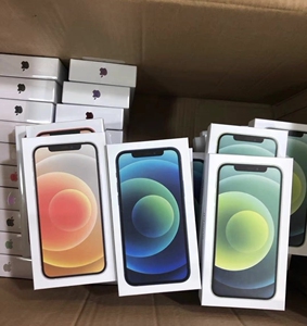 苹果11pro柜台展示机盒子包装盒5se 6 6p 7 7p