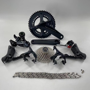 全新禧玛诺ut套件r8000大套非6800r7000