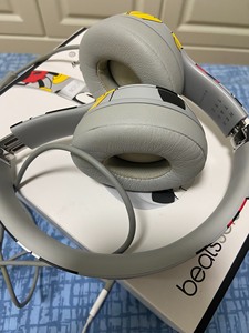 米奇 Beats Solo3 Wireless特别版米奇 布