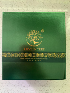 圣菲之美生命花树活力精粹精华油能量丹化结丹50粒