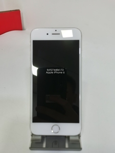 微瑕  苹果 Apple iPhone 6  国行 16G 二手手机