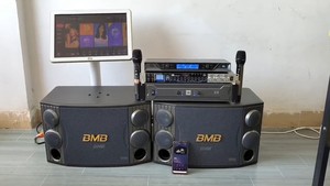 处理发烧级 BMB CSD2000原版音箱 12寸二手BMB