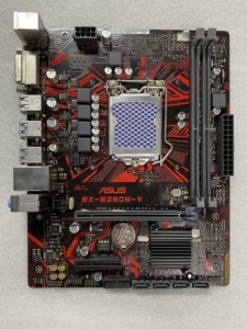 华硕主板exb250mv