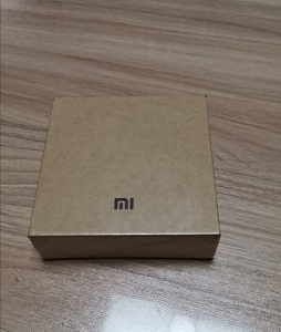 全新塑封包邮 小米手环1代xmsh03hm