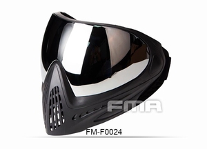 全新FMA面罩 放尘全脸面具护目镜