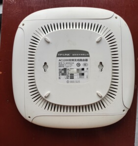 tplink wdr6320 自用 约7成新 偏远地区不包邮