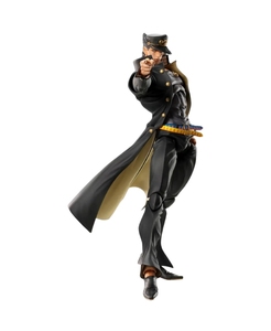 000人付款淘宝【转单】medicos 空条承太郎 白金之星