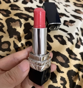 迪奥红管口红028