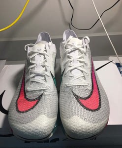 nike zoom victory中长跑钉鞋 适用800-1