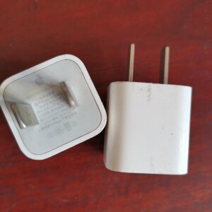 iphone7/苹果充电器插头 二手手机充电头