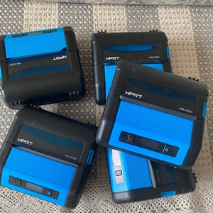 汉印hm-a300便携式蓝牙打印机,汉印a300a3 50a