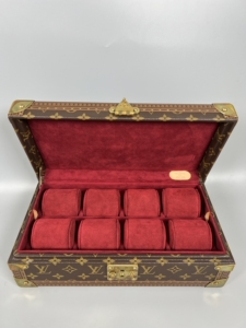 lv手表收纳盒