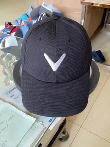 卡拉威品牌正品帽子.