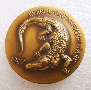 000人付款淘宝收藏了75年的美国大沼泽国家公园邮票首日封tb9398627