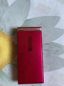 日本京瓷501kc 移动联通双4g智能翻盖手机非601sh