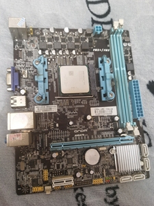 x4740四核cpu