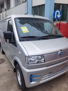 瑞驰三代新能源汽车#电动车整车 续航300公里,每公里费用一