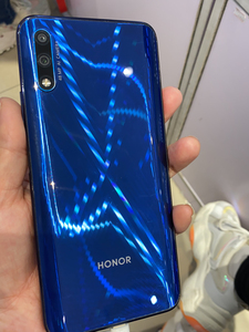 华为荣耀9x  6 128g  全原机 升降摄像头 价格便宜