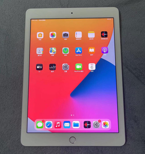 电脑ipad5/6代mini2学生网课19画画2018插卡4g点餐air2/35人付款650