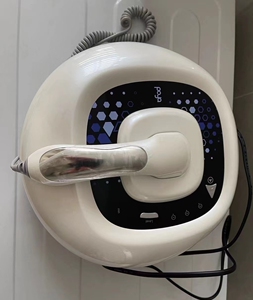 000人付款天猫韩国poya家用射频美容仪微电流红光脸面部眼震动按摩