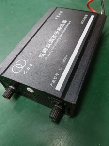 吸力王li-10000w逆变器机头,大功率逆变器,双频双调离