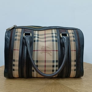 burberry波士顿枕头包30