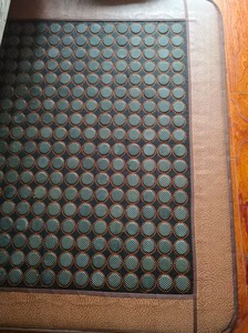 windsory2008淘宝美健百岁石健康垫插口盒一套床垫6孔插头配件0人