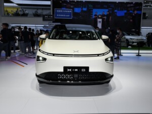 小鹏g3 绿牌 新能源车  首付1800全包落地