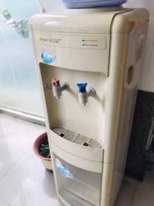安吉尔压缩饮水机
