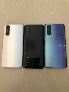 vivo y51s原装拆机后盖中框 vivo y51s原拆后