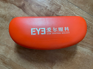 爱尔眼科眼镜