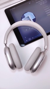 【全新未拆】唐麦H5头戴式耳机ANC主动降噪蓝牙耳机电脑游戏