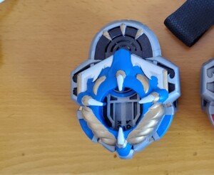 风鹰召唤器奥迪双钻