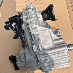 000人付款淘宝长城风骏原厂四驱变速箱,分动箱,分动箱电机,博格华纳原