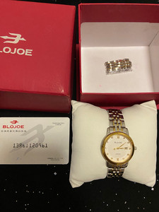 【百乔手表blojoe】百乔手表blojoe品牌,价格 - 阿里巴巴