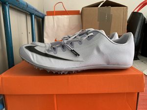 耐克zoom 400钉鞋 尺码46码 400米800米神鞋