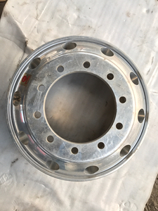 正兴牌货车 半挂车锻造铝合金轮辋轮圈 规格22.5x8.25