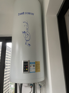 贝斯特太阳能热水器桶100升 具体规格参数可以看第五张图片