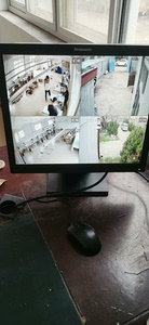 按装监控摄像头，青岛市范围内上门，也可以自行购买设备，本团队