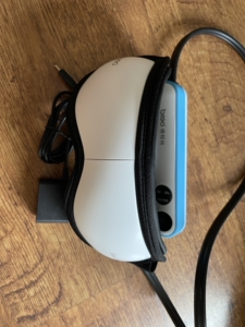 倍轻松眼部按摩器isee310