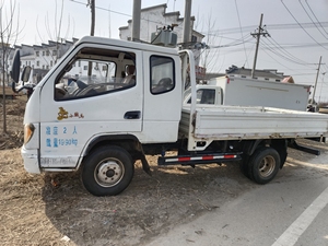 农用车小黄牌货车,手续齐全需要的找我私聊,土地承包出去了,用