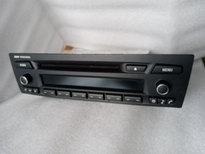 alpine/阿尔派宝马x1cd机1系3系cd机宝马x1cd