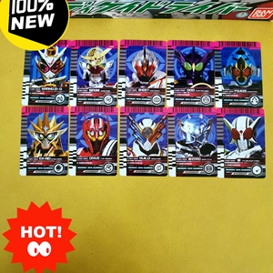 假面骑士时王zio新十年最终形态卡