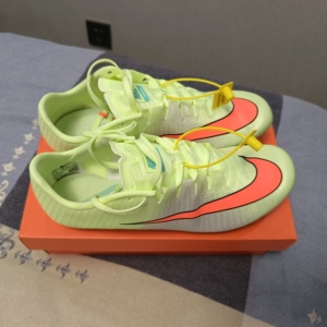 耐克ja fly3钉鞋已售