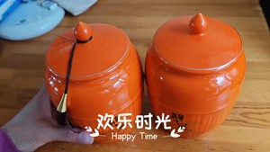 醉清风精美茶叶罐两个55元顺丰包邮！！