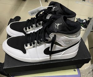 ajmid 小伦纳德 黑白银